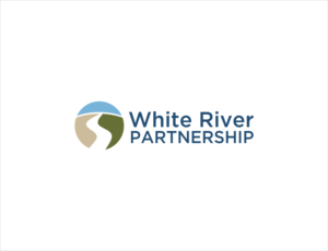 White River Partnership | Diseño de Logo por BNdesigner