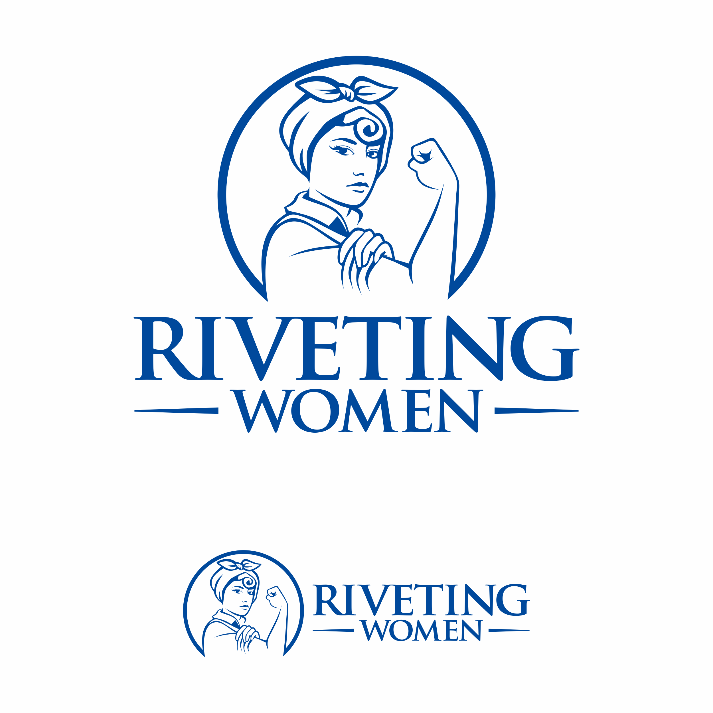 Logo Design by luckdesign for this project | Design #26146164