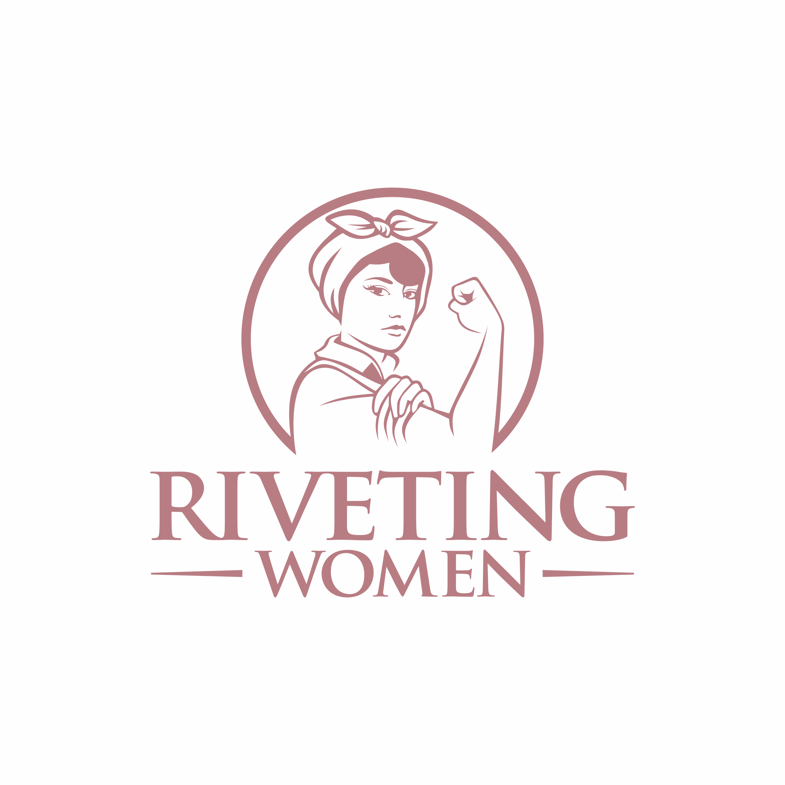 Logo Design by luckdesign for this project | Design #26157912