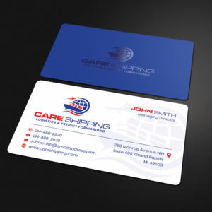 Design de Carte de Visite par Sandaruwan pour INVERLOG SA | Design #26148100