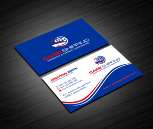 Business Card Design by Creations Box 2015 for INVERLOG SA | Design: #26150629