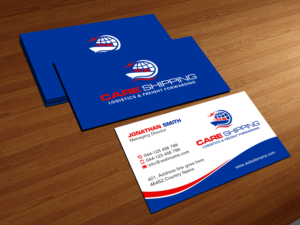 Business Card Design by Creations Box 2015 for INVERLOG SA | Design: #26150630