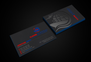 Business Card Design by Creations Box 2015 for INVERLOG SA | Design: #26150638