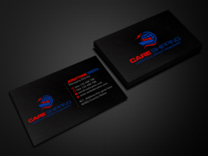 Business Card Design by Creations Box 2015 for INVERLOG SA | Design: #26150639