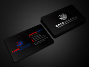 Business Card Design by Creations Box 2015 for INVERLOG SA | Design: #26150640