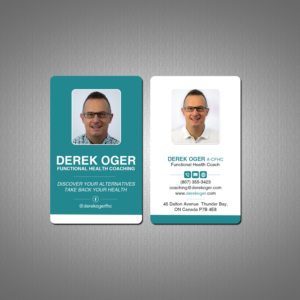 Business Card Design by Creations Box 2015 for INVERLOG SA | Design: #26152760