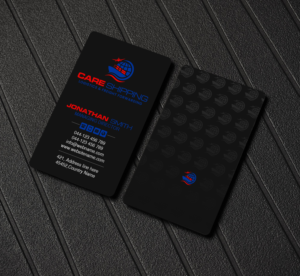 Design de Carte de Visite par Creations Box 2015 pour INVERLOG SA | Design : #26153436