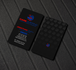 Business Card Design by Creations Box 2015 for INVERLOG SA | Design: #26153436