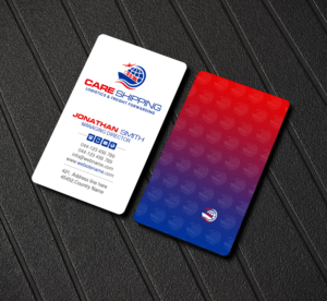 Business Card Design by Creations Box 2015 for INVERLOG SA | Design: #26153437