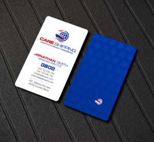 Business Card Design by Creations Box 2015 for INVERLOG SA | Design: #26153438