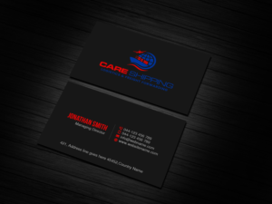 Business Card Design by Creations Box 2015 for INVERLOG SA | Design: #26153443