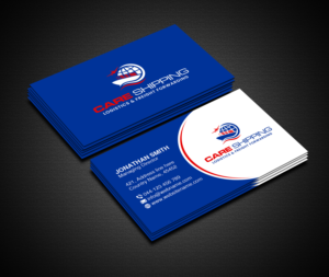 Business Card Design by Creations Box 2015 for INVERLOG SA | Design: #26153445