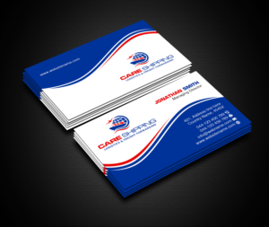 Business Card Design by Creations Box 2015 for INVERLOG SA | Design: #26153446