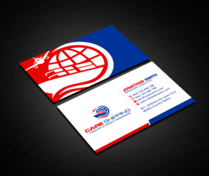 Business Card Design by Creations Box 2015 for INVERLOG SA | Design: #26153457