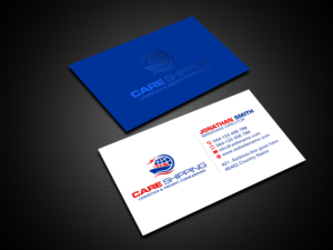 Business Card Design by Creations Box 2015 for INVERLOG SA | Design: #26153459