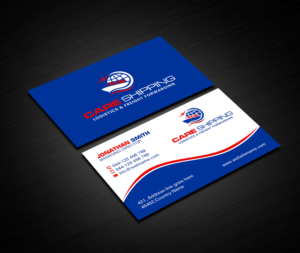 Business Card Design by Creations Box 2015 for INVERLOG SA | Design: #26153477