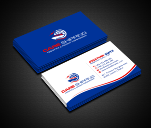 Design de Carte de Visite par Creations Box 2015 pour INVERLOG SA | Design : #26153496