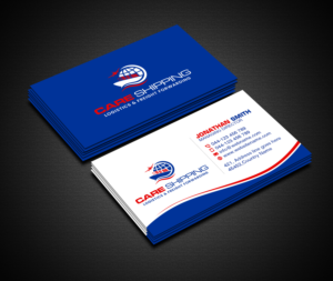 Business Card Design by Creations Box 2015 for INVERLOG SA | Design: #26153496