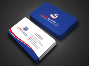 Business Card Design by R.design for INVERLOG SA | Design: #26147208