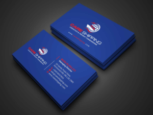 Business Card Design by R.design for INVERLOG SA | Design: #26147248