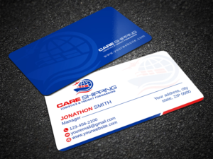 Business Card Design by Imagine design000