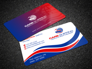 Business Card Design by Imagine design000 for INVERLOG SA | Design: #26151852