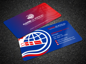 Business Card Design by Imagine design000 for INVERLOG SA | Design: #26151853