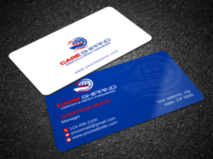 Business Card Design by Imagine design000 for INVERLOG SA | Design: #26151854