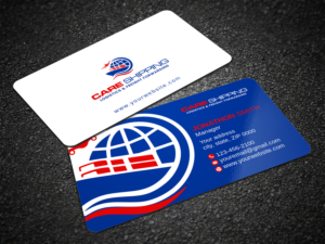 Business Card Design by Imagine design000 for INVERLOG SA | Design: #26151856