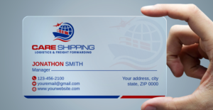 Business Card Design by Imagine design000 for INVERLOG SA | Design: #26151861