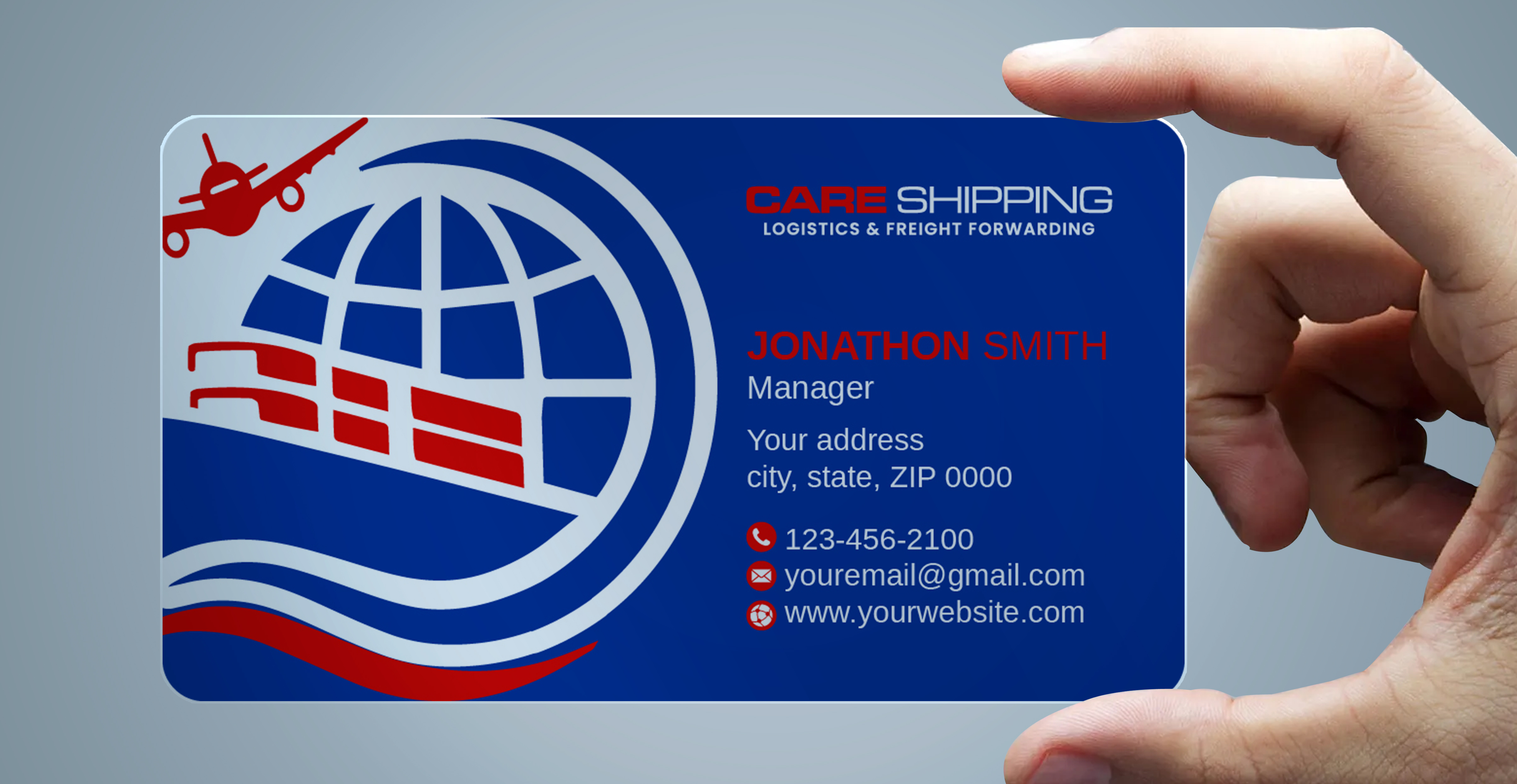 Business Card Design by Imagine design000 for INVERLOG SA | Design #26151863