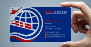 Business Card Design by Imagine design000 for INVERLOG SA | Design: #26151863