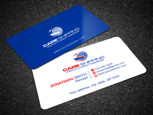 Business Card Design by Imagine design000 for INVERLOG SA | Design: #26151866