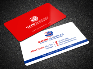 Business Card Design by Imagine design000 for INVERLOG SA | Design: #26151868