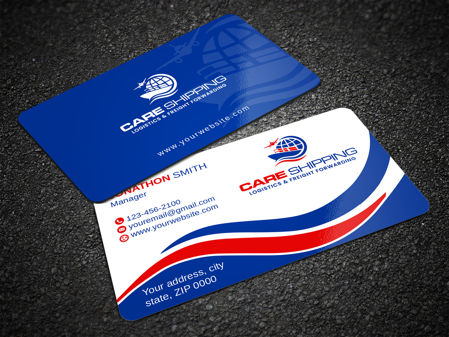 Business Card Design by Imagine design000 for INVERLOG SA | Design #26151871