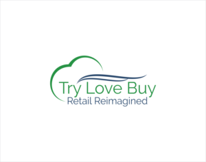 Tag lines can be “Retail Reimagined” or “Experiential Retail” | Logo Design by BNdesigner
