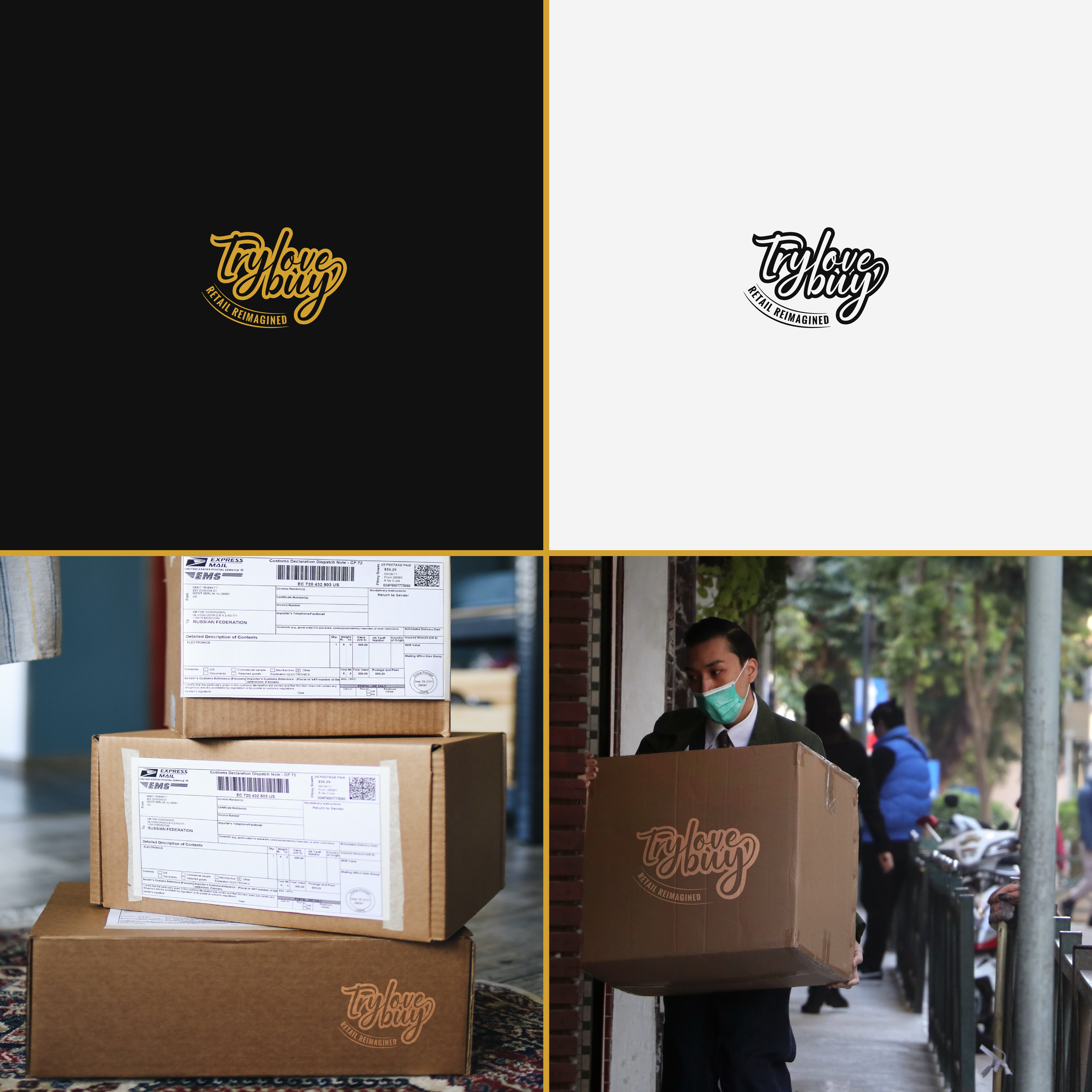 Logo Design by craftmaster for this project | Design #26165275
