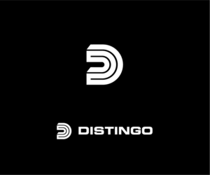 Either just a D or Distingo | Logo Design by bluejet
