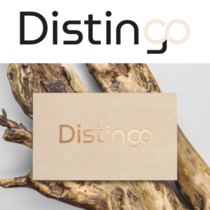 Logo-Design von Andy Mavrov für dieses Projekt | Design: #26183304
