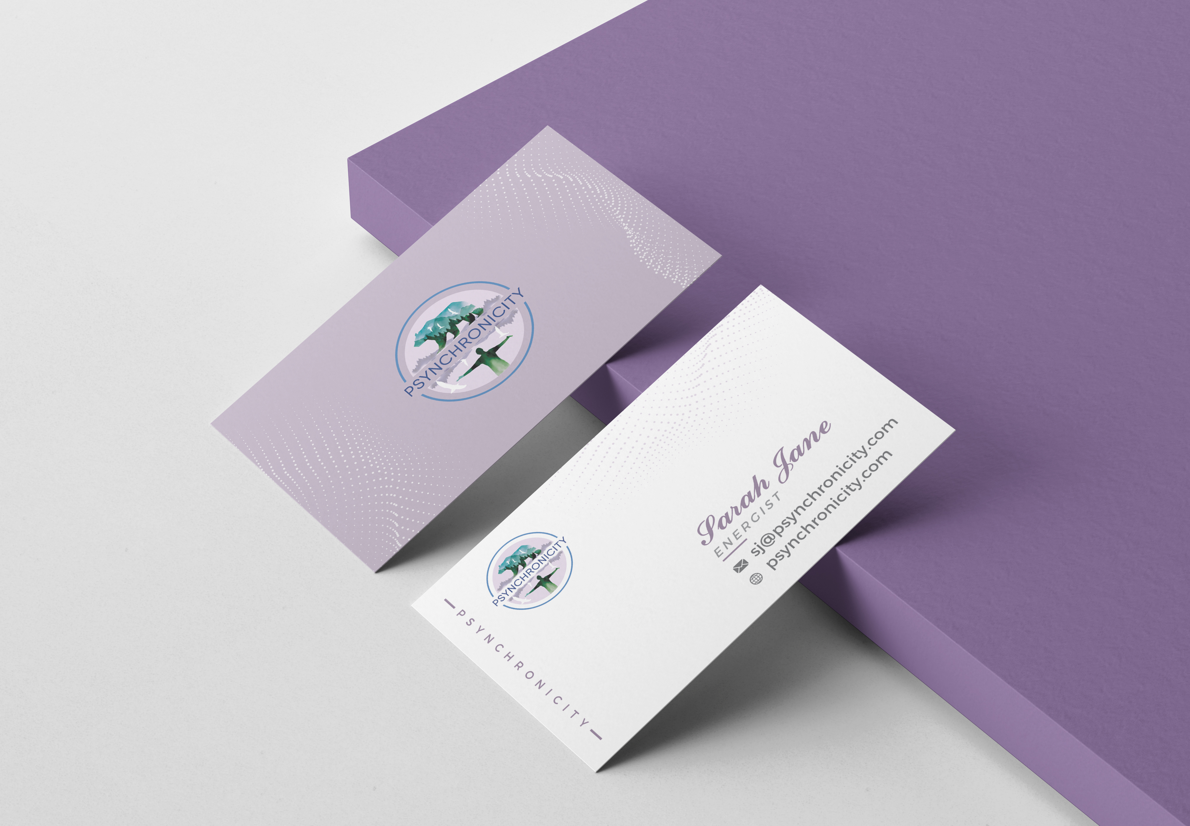 Business Card Design by dianpraditaputri for this project | Design #26181829