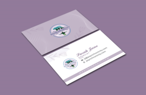 Diseño de Tarjeta de Presentación por dianpraditaputri para este proyecto | Diseño: #26182057