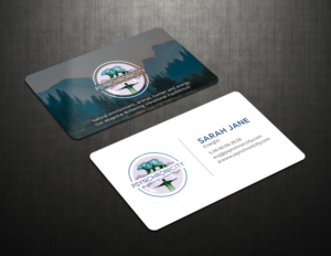 Diseño de Tarjeta de Presentación por Tripti Ranjan Gain para este proyecto | Diseño: #26185067