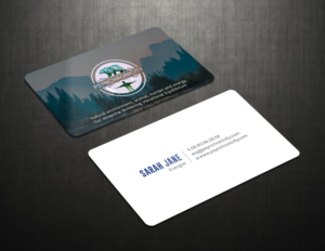 Diseño de Tarjeta de Presentación por Tripti Ranjan Gain para este proyecto | Diseño: #26185071