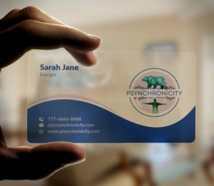 Business Card Design by Musa. A for this project | Design #26166536