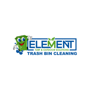 Bin Cleaning logo, revamped for new service | Diseño Gráfico por Lezette_G