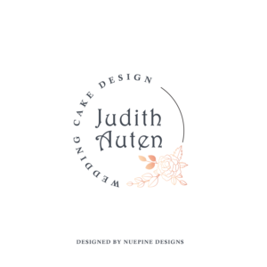 Logo Design by Nuepine Designs