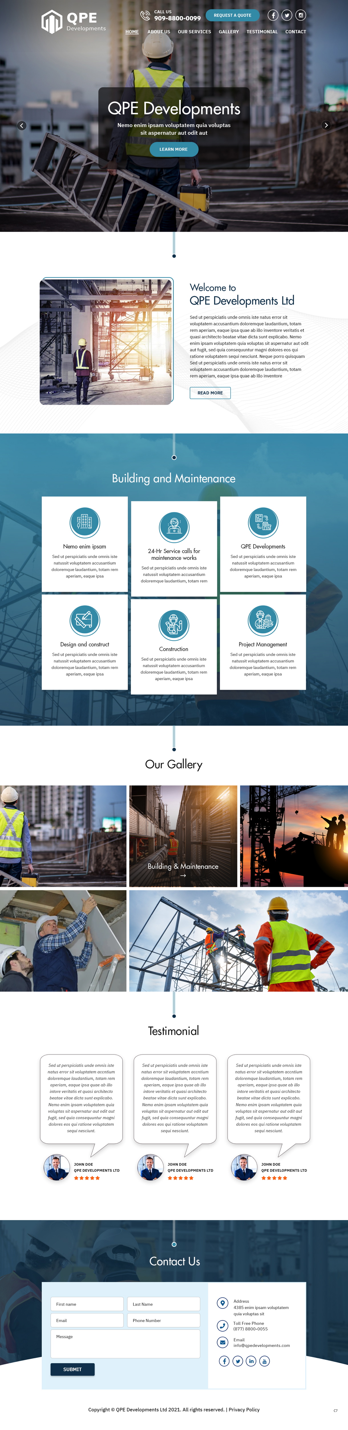 Web-Design von pb für dieses Projekt | Design #26157211