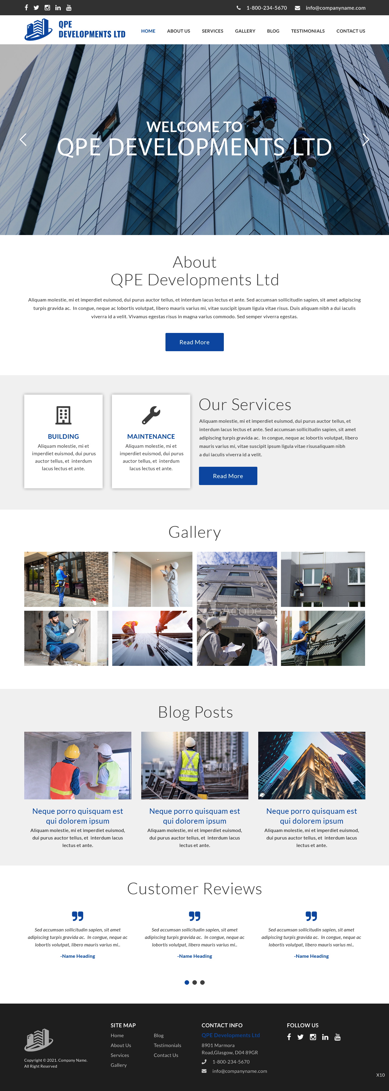 Web-Design von pb für dieses Projekt | Design #26157216