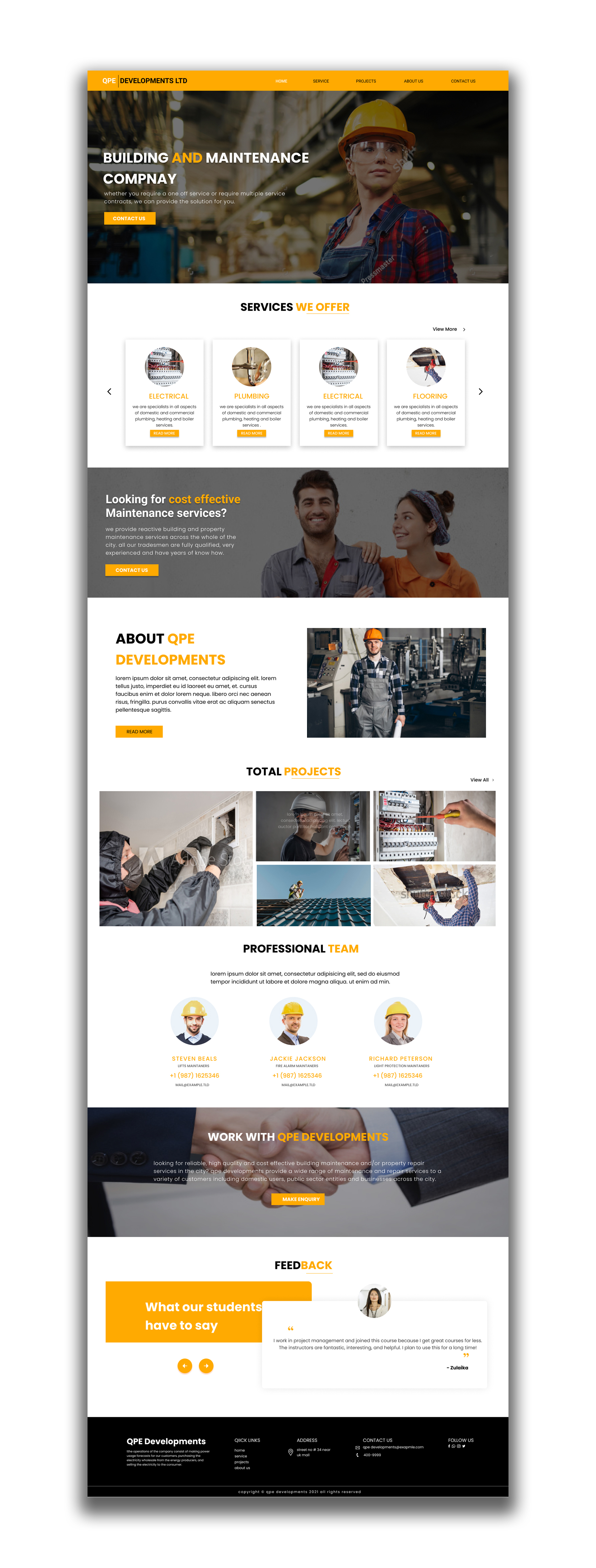 Web-Design von Adeel Rahman für dieses Projekt | Design #26173163