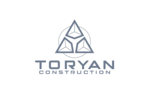 Logo Design by Avartde for Toryan Construction  | Design: #26180812